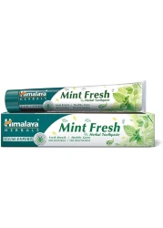 HIMALAYA MINT FREASH TOOTH PASTE 100ML