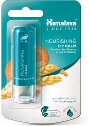 HIMALAYA LIP BALM NOURISHING 4.5 GMS