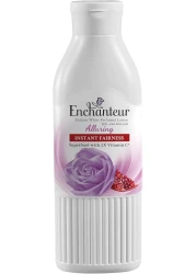 غسول راديانت وايت من انشانتر - لوشن ساحر لبشرة مشرقة مناسب لجميع انواع البشرة، 250 مل