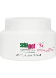 SEBAMED MOISTURIZING BODY CREAM 75ML