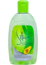 SILKA FACIAL CLEANSER AVOCADO 150ML