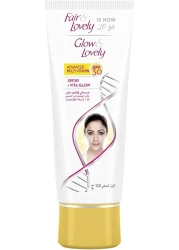 GLOW&LOVELY CREAM SPF30 PUMP FB 100G