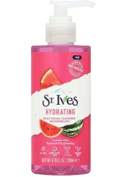STIVES HYDRA FACE CLEANSR WAT MLN 200ML