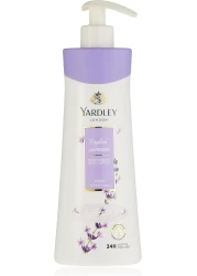 YARDLEY BODY LOTION ENGLISH LAVNDR 400ML