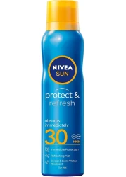 NIVEA SUN P&R COOL MIST SPF30 200ML