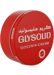 GLYCERIN CREAM 250ML
