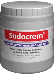 SUDO CREAM 125GM JAR