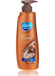 KARIS COCOA BUTTER RICH LOTION 400ML