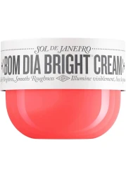 Sol de Janeiro Visibly Brightening and Smoothing Bom Dia AHA Body Cream 240ML