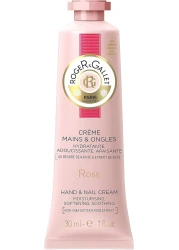 Roger & Gallet Rose hand and nail cream 30ml