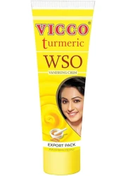 VICCO TURMERIC CREAM WSO 80GM