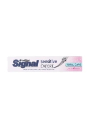 SIGNAL TP SNSTV XPRT TOTAL 72X75ML