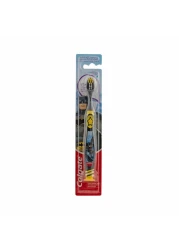 COLGATETOOTH BRUSH KIDS 6+BATMAN BARBIE