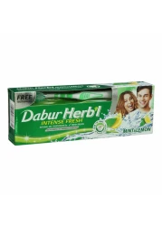 DABUR HERBAL FRESH GEL T P 150GM