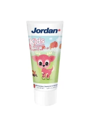 معجون أسنان جوردن للأطفال - 50 مل