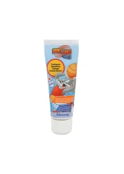 LOONEY TUNES BUGS BUNNY TOOTHPASTE