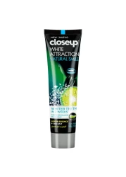 CLOSEUP TP LMN ESSENCE 75ML