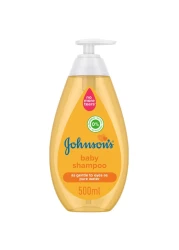JONSONS BABY SHAMPOO 500ML