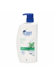 H&S Menthol Refresh Anti-Dandruff Shampoo 1000ml