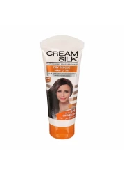 CREAM SILK DRY RESCUE