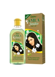 DABUR AMLA JASMINE HAIR OIL 200ML