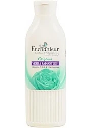 ENCHANTEUR BODY LOTION GORGEOUS