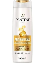 PANTENE ANTI HAIR FALL SHAMPOO 200ML