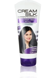 CREAM SILK DANDRUFF FREE