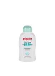 PIGEON BABY LIQUID SOAP200ML