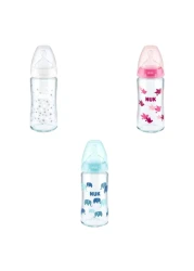 FIRST CHOICE PLUS GLASS BOTTLE 300ML