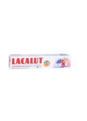 LACALUT BABY TOOTHPASTE 0 4 YEARS 50ML