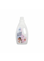 MAXKLEEN BABY SOFT ANTIBAC 1LTR