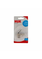 NUK EASY CLIP W COVER