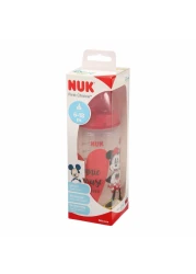 NUK FIRST CHOICE PLUS BABY BOTTLE 300ML