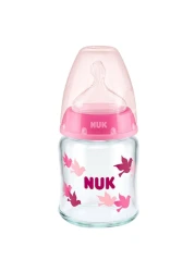 FIRST CHOICE PLUS GLASS BOTTLE 150ML