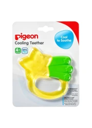 PIGEON COOLING TEETHER (STAR)