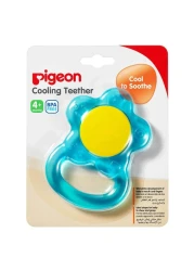 PIGEON COOLING TEETHER (FLOWER)