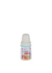 PIGEON PLASTIC FEEDING BOTTLE 50ML