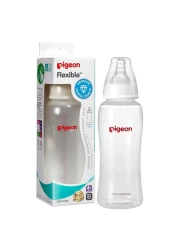 زجاجة الرضاعة بيجون ستريم لاين 250 مل