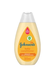 JHONSON BABY GOLD CONDITIONER 300 ML