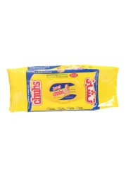 CHUBS BABY WIPES FLOW PACK 80S ALOE&C