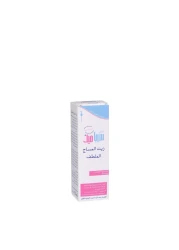 SEBAMED BABY MASSAGE OIL 150ML