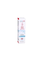 GERMACARE BABY BODY WASH 200 ML