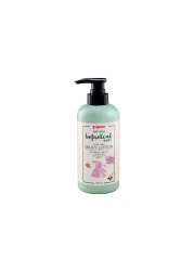 PIGEON NATURAL BOTANICAL BABY MILKY LOTION 500ML