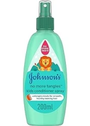 JHONSON NMT KIDS CONDITIONER SPRAY 200