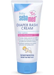 SEBAMED BABY DIAPER CREAM 100ML
