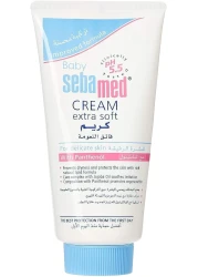 SEBAMED BABY EX SOFT CREAM 300ML