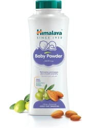 HIMALAYA BABY POWDER425GM