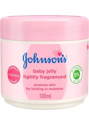 JOHNSON BABY JELLY 100 GM