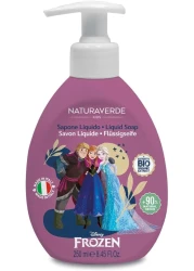 DISNEY FROZEN LIQUID SOAP 250ML